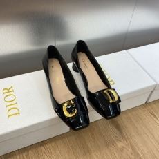 Christian Dior Heeled Shoes